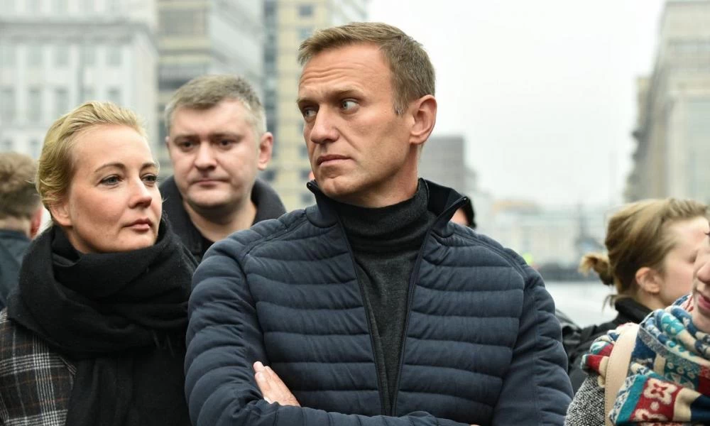 Ρώσος ανακριτής επισκέφθηκε τα γραφεία του Ιδρύματος του Ναβάλνι στη Μόσχα